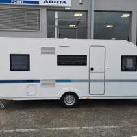 Caravan Adria Altea 552 PK 7 posti PRONTA CONSEGNA