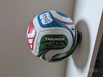 Supporto da Parete Porta Pallone Muro