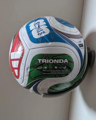 Supporto da Parete Porta Pallone Muro