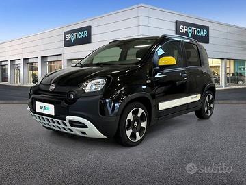 FIAT Panda 1.0 FireFly 70cv S&S Hybrid Pandina