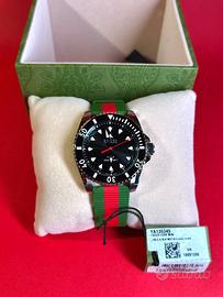 Orologio Gucci Dive