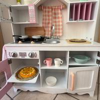 Cucina per bambini