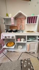 Cucina per bambini