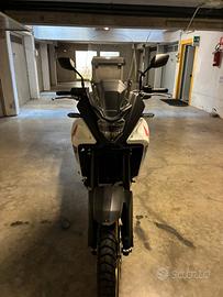 HONDA XL 750 Transalp