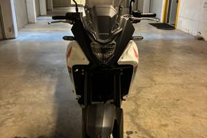 HONDA XL 750 Transalp
