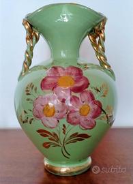 VASO anni '60 - ceramica Sesto Fiorentino