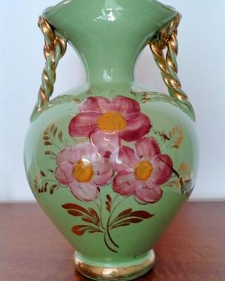 VASO anni '60 - ceramica Sesto Fiorentino