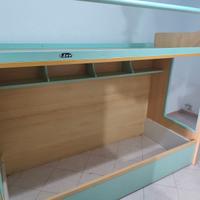 cameretta moretti comptac a castello verde