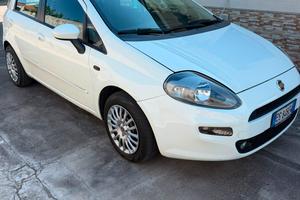 Fiat Grande Punto 1.3Mtj 75cv full optional 