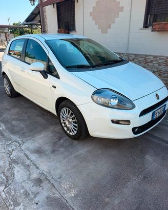 Fiat Grande Punto 1.3Mtj 75cv full optional 
