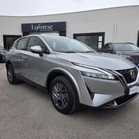NISSAN Qashqai MHEV 158 CV Xtronic Business