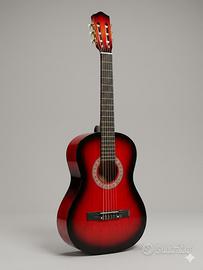 Chitarra Classica 4/4  - per principianti