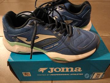 scarpe padel joma