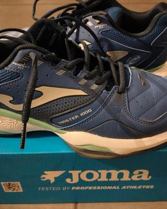 scarpe padel joma