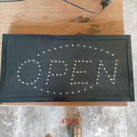 cartello di una volta