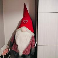 GNOMONE PORTAFORTUNA NATALIZIO