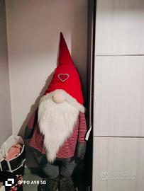 GNOMONE PORTAFORTUNA NATALIZIO