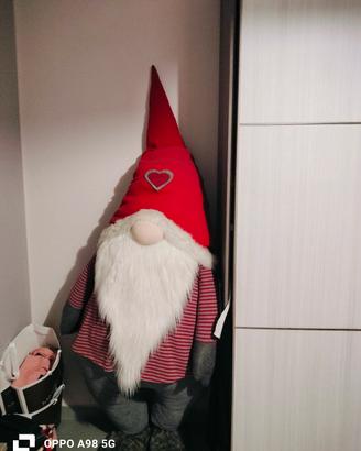 GNOMONE PORTAFORTUNA NATALIZIO