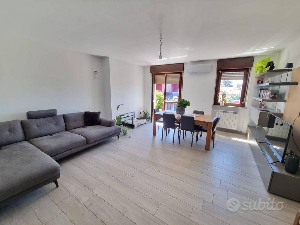 Appartamento – Marnate, Nizzolina - Vista 5