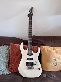 Ibanez EX Korea