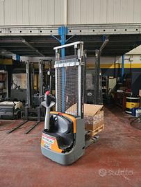 Stoccatore Elettrico marca STILL modello EXV 12