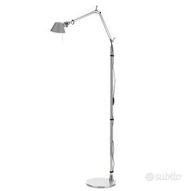 Lampada ARTEMIDE Tolomeo Micro Led floor
