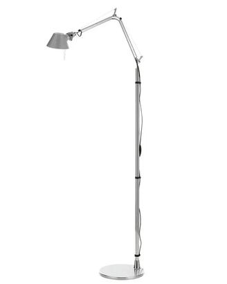 Lampada ARTEMIDE Tolomeo Micro Led floor