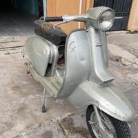 Lambretta 150 LIS Special del 1965