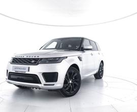 LAND ROVER Range Rover Sport 3.0 SDV6 249 CV HSE