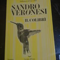 Il Colibrì di Sandro Veronesi