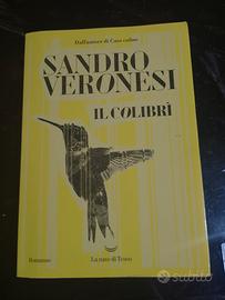 Il Colibrì di Sandro Veronesi