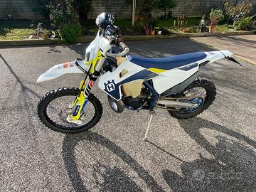 Husqvarna TE 300 - 2021