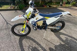 Husqvarna TE 300 - 2021