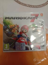 Mario Kart 7