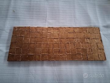 pannello decorativo in legno