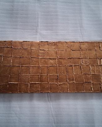 pannello decorativo in legno