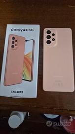 samsung a33 5g 
