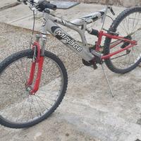 Bici in buone condizioni