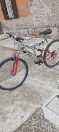 Bici in buone condizioni