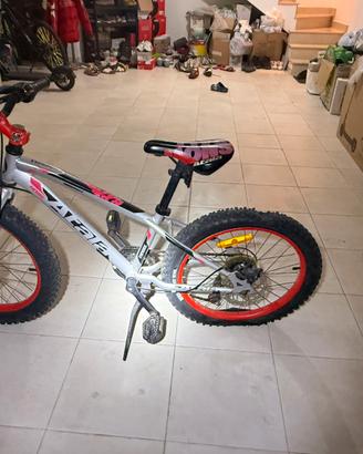Bici atala fatbike 20”