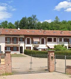 Appartamento a Arignano TO