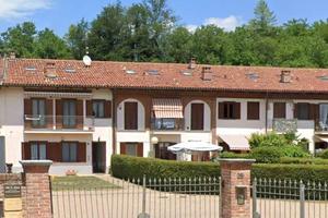 Appartamento a Arignano TO