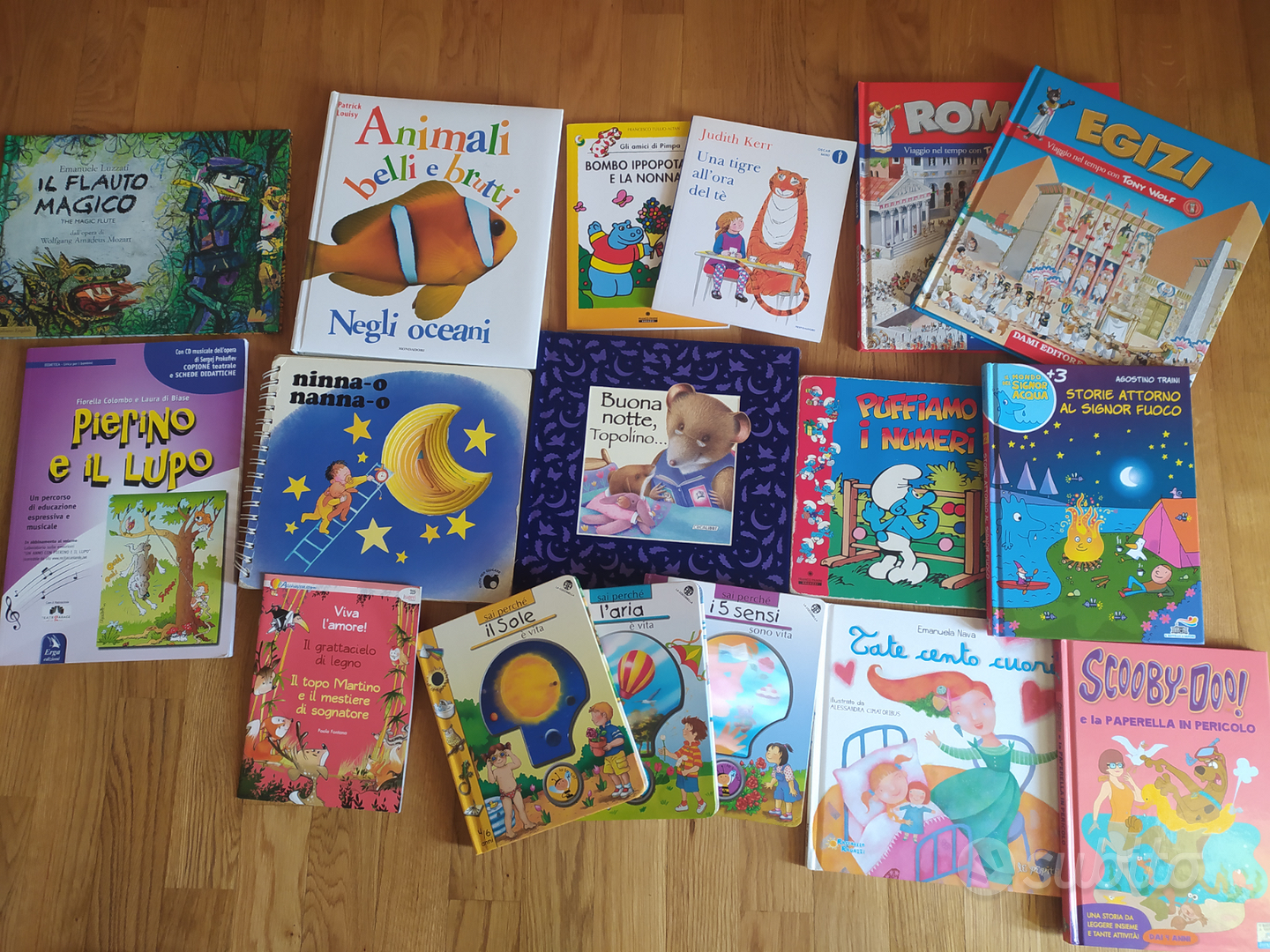 A te la scelta pop-up, Libri pop-up animati, Libri per Bambini e Ragazzi