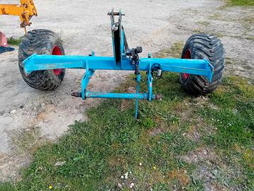 carrello lemken