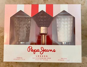 Set Pepe Jeans