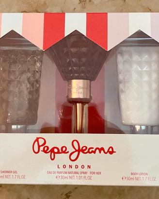 Set Pepe Jeans