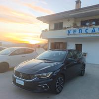Fiat Tipo Station Wagon Tipo SW 1.6 mjt Lounge s&s