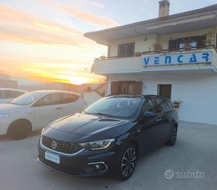 Fiat Tipo Station Wagon Tipo SW 1.6 mjt Lounge s&s