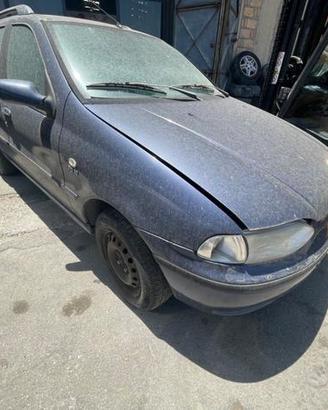 Ricambi Fiat Palio 1.7 TD 69cv del 1999