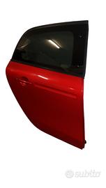 Porta Posteriore destra Smart Forfour 453 2014 -20